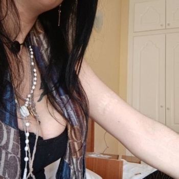 Aliona 28, Torrevieja