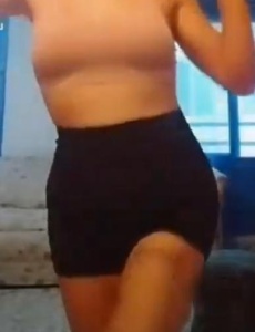 Atrevete conmigo solo hoy