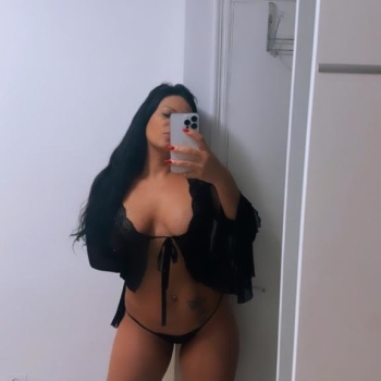 Soy brasileña 29 años, Torrevieja
