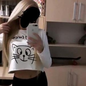 Nastya chica novedad️️, Denia