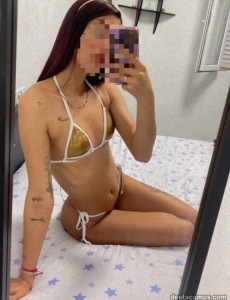 Hola soy yessi