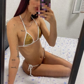 Hola soy yessi, Benidorm