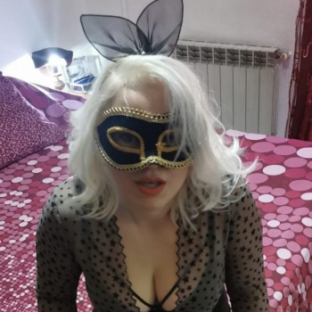 Ven con tu rubia muy, Alicante