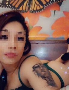 Andrea colombiana