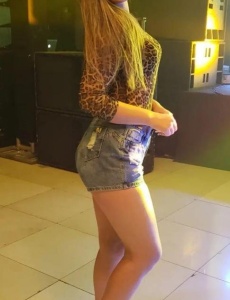 Recién llegada a denia ven a conocerme, 28 años