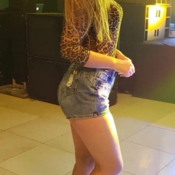 Recién llegada a denia ven a conocerme, 28 años, Denia