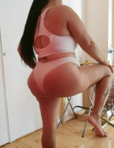 Colombiana divertida llamame