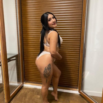 Latina hermosa mujer que te encantara, Alcoy