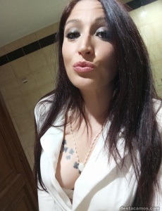 Española guapísima