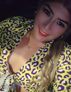 Yesica bombon