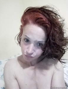 Chica espanola