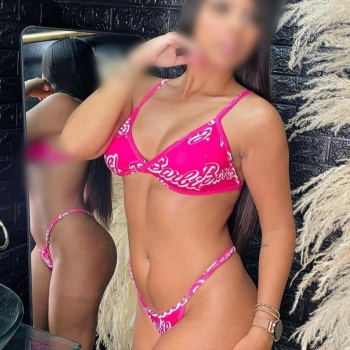 ️brenda hermosa morena llena de mucho cariÑo️recien llegada a alcoy, Alcoy