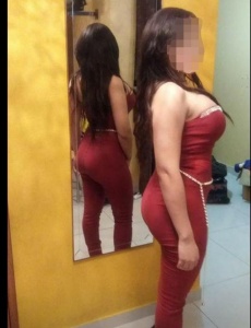 Laura extrovertida