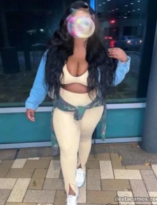 Tentador cuerpo imperdible para ti️ 24 hora
