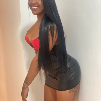 Hermosa morena recien llegada a alcoy, Alcoy
