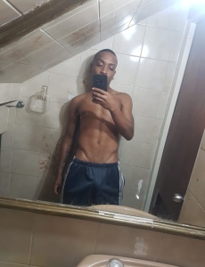 Latin black