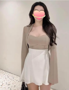 Chica particular cariñosa sexy