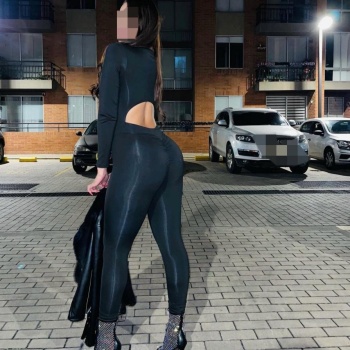 Nicol elegante y exótica!!, Benidorm
