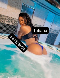 ️te harÉ pasar el mejor rato de tu vida