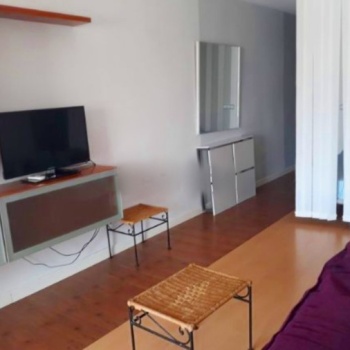 Coqueto apto para que trabajes agusto, Torrevieja