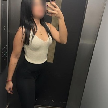 Chanel exquisita colombia en busca de nuevas, Alicante