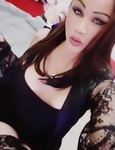 Kiara masajes relajantes en guardamar