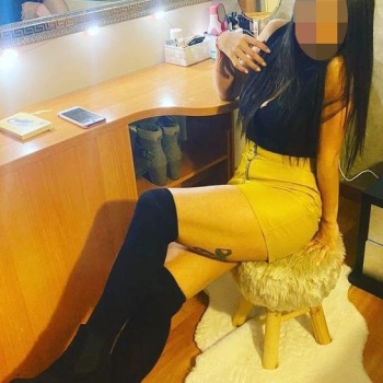 ️ soy vanessa, tu espaÑola encantadora llena de misterio y deseo, Elche