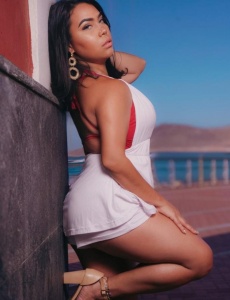 Divina latina catalina