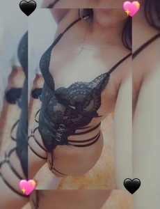 Dominicana ️ tatiana