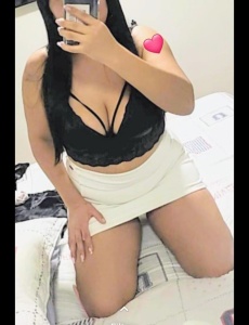 Chica nueva en elche