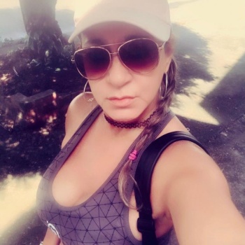 Karen en guardamar de nuevo las 24 horas madura, Guardamar del Segura