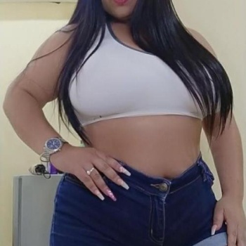 Venezolana hermosa y con el mejor, Alicante