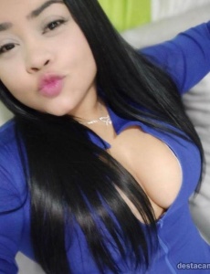 Ventas de packs y , chica venezolana