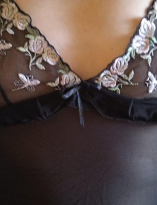 Sininem... Chica española... Masajes increibles
