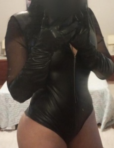 Pamela buen masaje