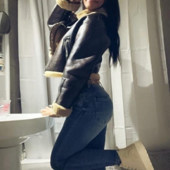Hola amor soy thalía, un joven de 28, Alicante