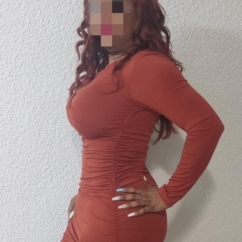 Soy super novedad en elche , ven y tengamos una aventura rica!!, Elche