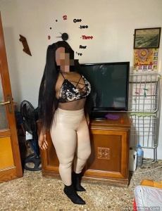 Lili morenaza