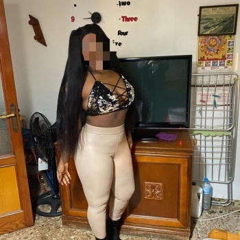 Lili morenaza, Alicante