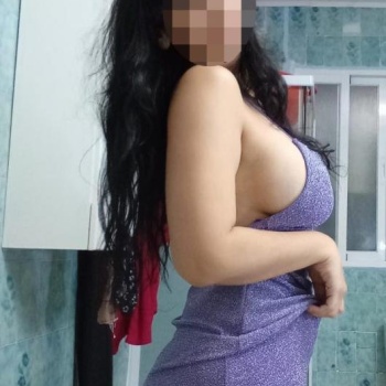 ️ vanessa exÓtiva mujer espaÑola lista para ti, Alicante