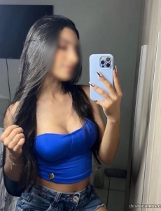 Sara andaluza jovencita solo salidas 24h