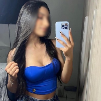 Sara andaluza jovencita solo salidas 24h, Elche
