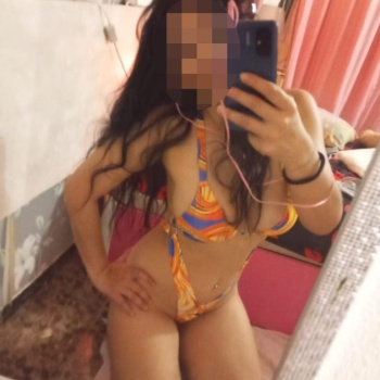 Vanessa hermosa mujer espaÑola, Alicante