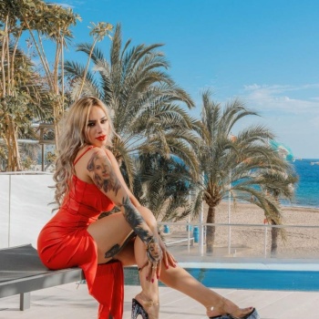 Estoy sola en casa vienes no negocio mis precios video de confirmacion me va el soy alba espaÑola 36 aÑitos, Benidorm