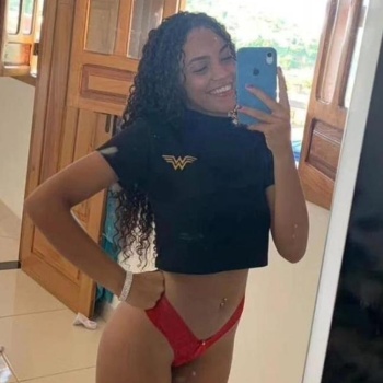 ️ soy karolina, la impresionante venezolana que desearÁs conocer en alcoy, Alcoy