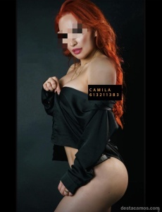 Super novedad camila sin engaÑos