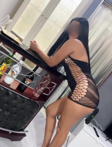 Hermosa jovencita nueva por tu zona