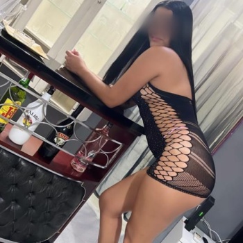 Hermosa jovencita nueva por tu zona, Denia