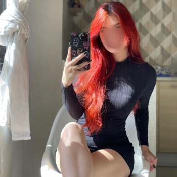 Sensual y encantadora nueva en la ciudad, Alicante