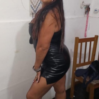 Yaneth nueva en la zona, Albatera